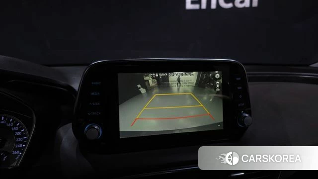 Hyundai Santa Fe TM 2019 Серый из Кореи, фото 6