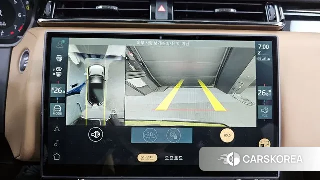 Land Rover Range Rover Velar 2024 Белый из Кореи, фото 6