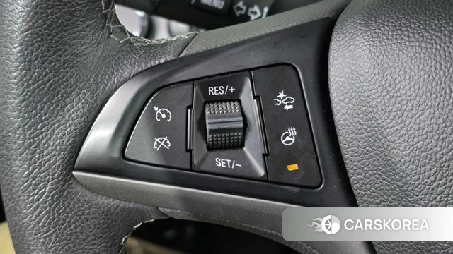 Chevrolet (GM Daewoo) The New Spark 2019 Жемчужный цвет из Кореи, фото 6