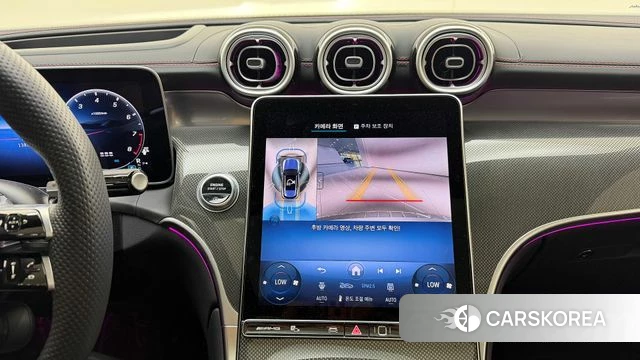 Mercedes-Benz GLC-Class X254 2025 Белый из Кореи, фото 6