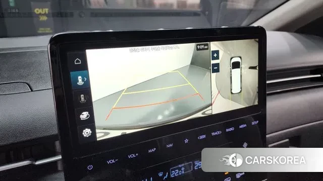 Hyundai Staria 2021 Серебристо-серый из Кореи, фото 6