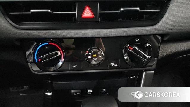 Kia The New Seltos 2022 Белый из Кореи, фото 6