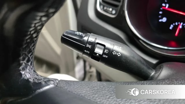 Kia The New Carnival 2019 Белый из Кореи, фото 6