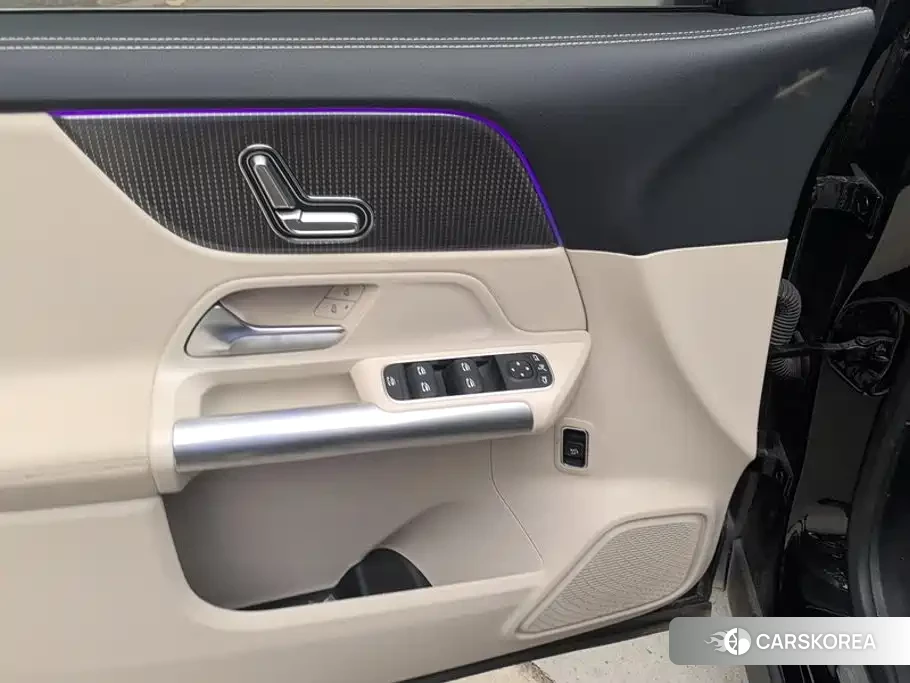Mercedes-Benz EQA 2023 Черный из Китая, фото 6