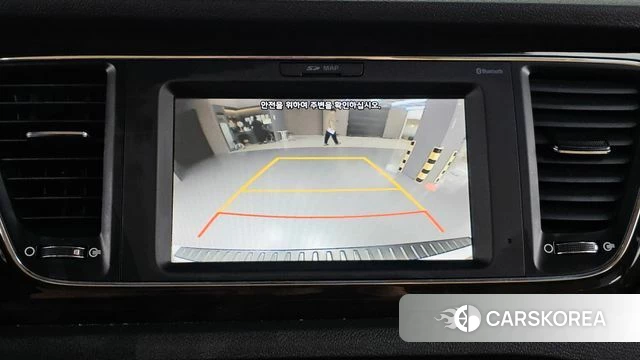 Kia The New Carnival 2018 Белый из Кореи, фото 6