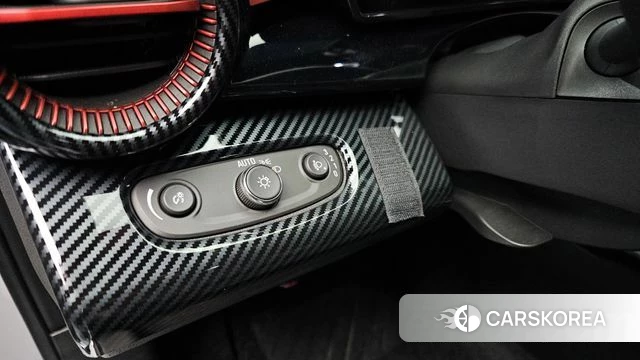 Chevrolet (GM Daewoo) Trax Crossover 2024 Белый из Кореи, фото 6