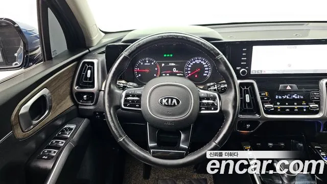 Kia Sorento 4th Generation id 2683572 из Кореи 6