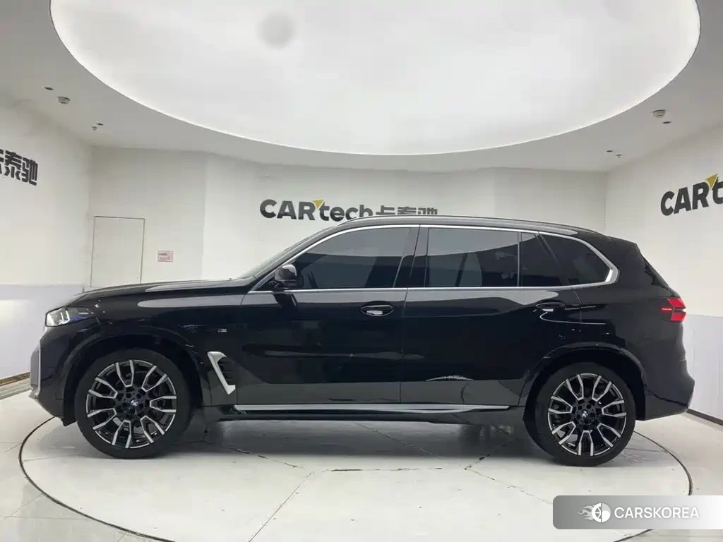 BMW X5 id 4600950 из Китая 7