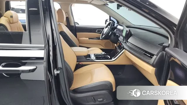 Kia Carnival 4th generation id 3655135 из Кореи 6