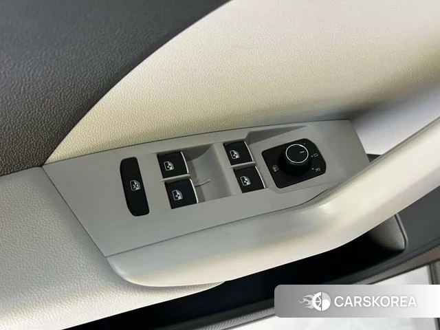 Volkswagen Tu Kai 2021 Желтый из Китая, фото 6