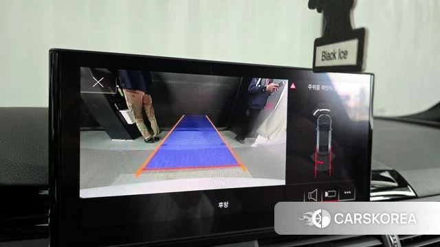 Audi A5 (F5) 2020 Белый из Кореи, фото 6