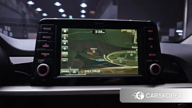 Kia All New Morning (JA) 2018 Белый из Кореи, фото 6