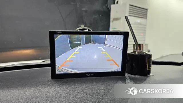 Kia The New Ray 2018 Белый из Кореи, фото 6