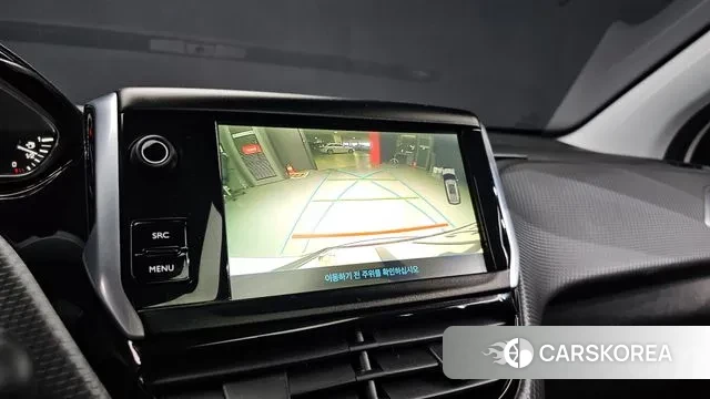 Peugeot 2008 2018 Белый из Кореи, фото 6