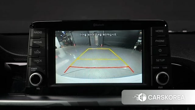 Kia All New Morning (JA) 2019 Белый из Кореи, фото 6