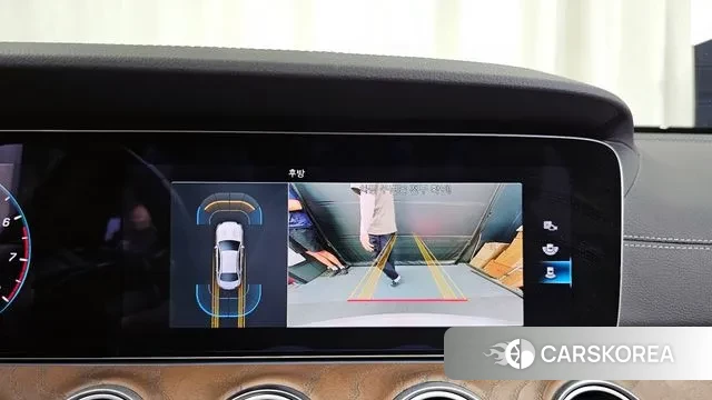 Mercedes-Benz E-Class W213 2021 Белый из Кореи, фото 6