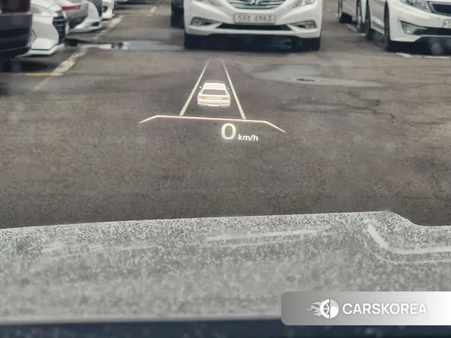 Genesis GV80 2021 Белый из Кореи, фото 6