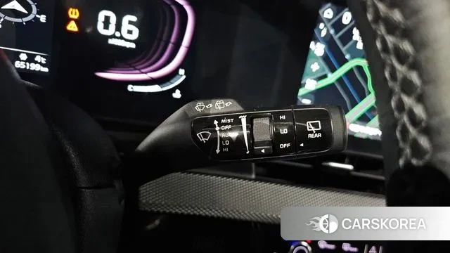 Kia Sportage 5th Generation 2023 Серый из Кореи, фото 6