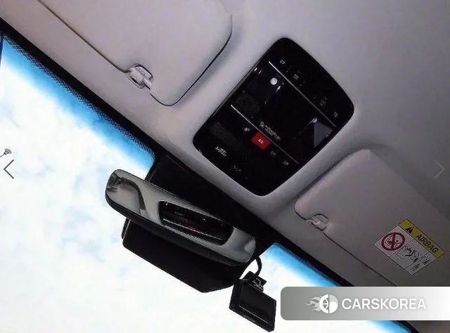 Hyundai Grandeur Hybrid (GN7) 2024 Черный из Кореи, фото 6