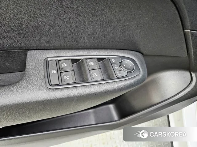 Renault Korea (Samsung) XM3 2020 Белый из Кореи, фото 6