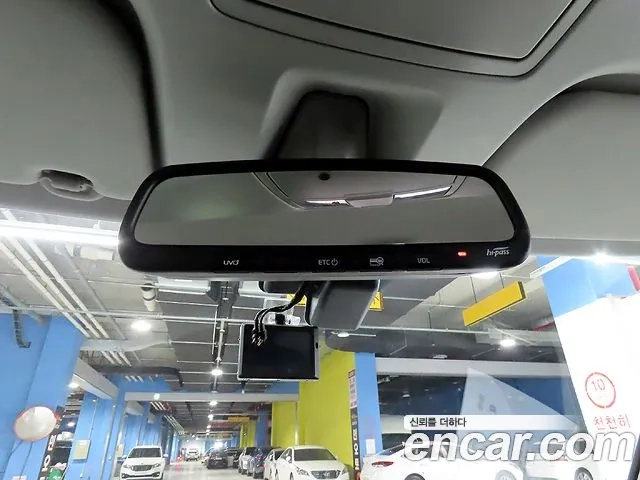 Kia The New Ray 2020 Белый из Кореи, фото 6