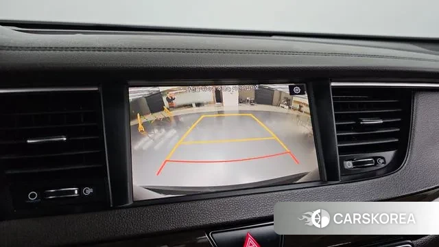 Kia Come New K7 2018 Черный из Кореи, фото 6