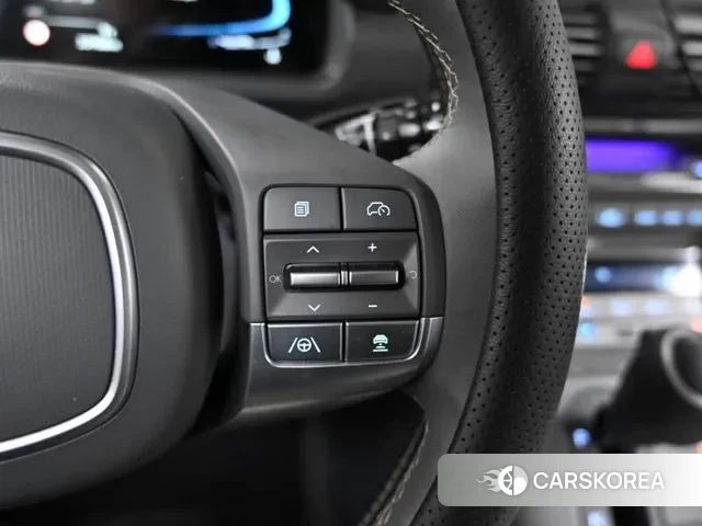 Hyundai Casper 2022 Светло-зеленый из Кореи, фото 6