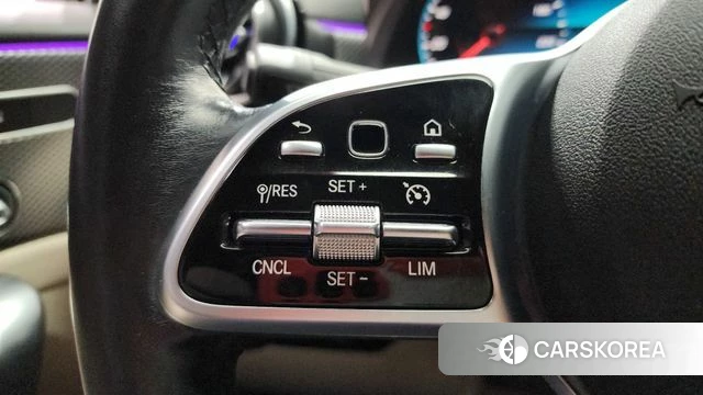 Mercedes-Benz A-Class W177 2022 Белый из Кореи, фото 6