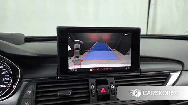 Audi New A6 2018 Белый из Кореи, фото 6