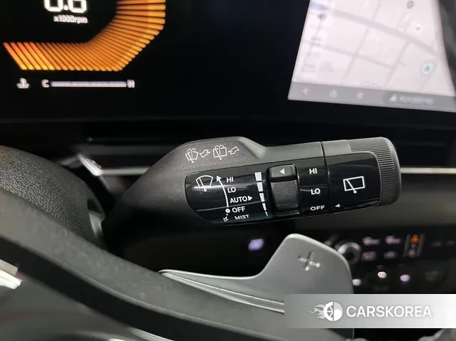 Kia The New Carnival 4th Generation 2024 Белый из Кореи, фото 6