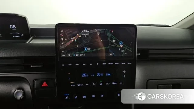 Hyundai Staria 2021 Серый из Кореи, фото 6