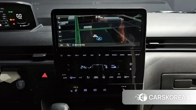 Hyundai Staria 2023 Белый из Кореи, фото 6