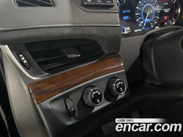 Cadillac Escalade id 2672805 из Кореи 6