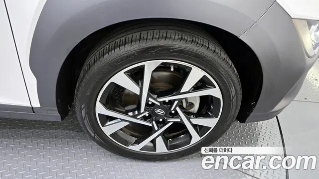 Hyundai The New Kona id 2667555 из Кореи 6