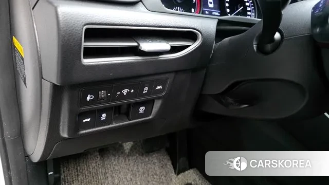 Hyundai Sonata (DN8) 2019 Белый из Кореи, фото 6