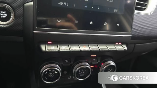 Renault Korea (Samsung) XM3 2020 Белый из Кореи, фото 6