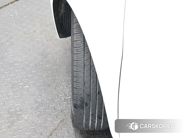 Kia The New Ray 2021 Белый из Кореи, фото 6