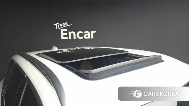 Volvo XC90 second Generation 2025 Белый из Кореи, фото 6