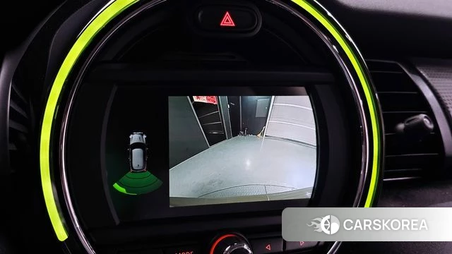 Mini Cooper 2020 Зеленый из Кореи, фото 6