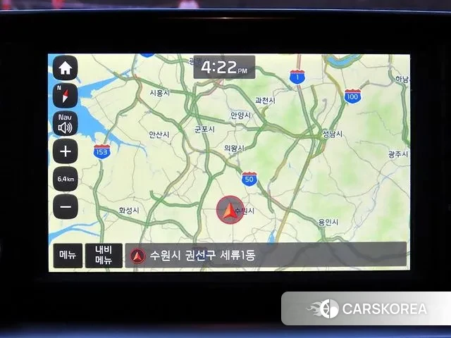 Kia All New Morning (JA) 2018 Жемчужный цвет из Кореи, фото 6