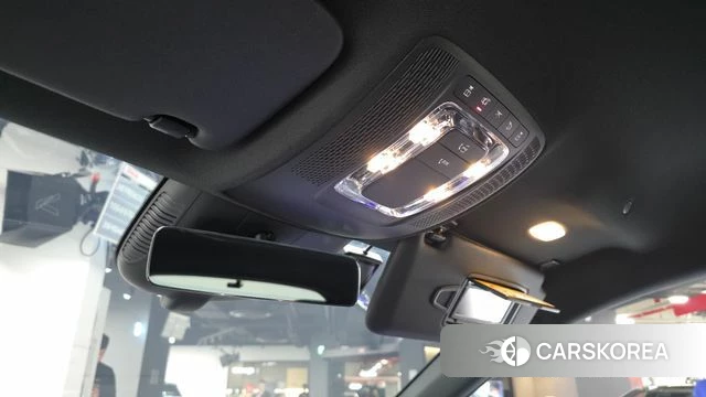 Mercedes-Benz A-Class W177 2025 Серый из Кореи, фото 6