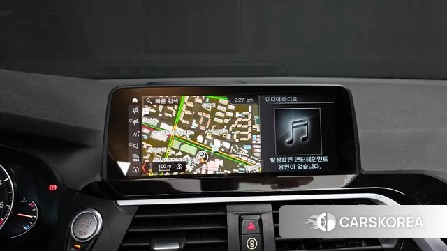 BMW X3 (G01) 2019 Белый из Кореи, фото 6