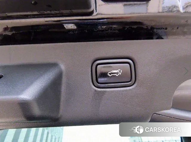 Kia EV6 2023 Черный из Кореи, фото 6