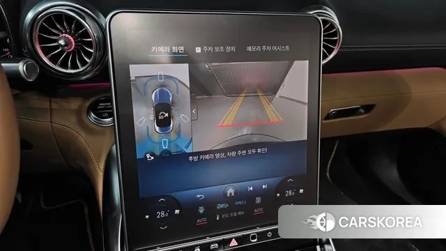 Mercedes-Benz SL-Class R232 2024 Серый из Кореи, фото 6