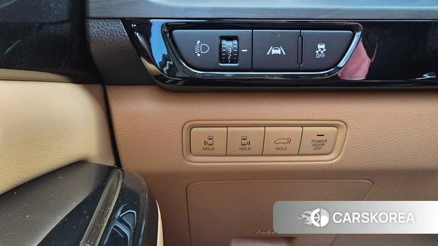 Kia Carnival 4th generation 2021 Белый из Кореи, фото 6