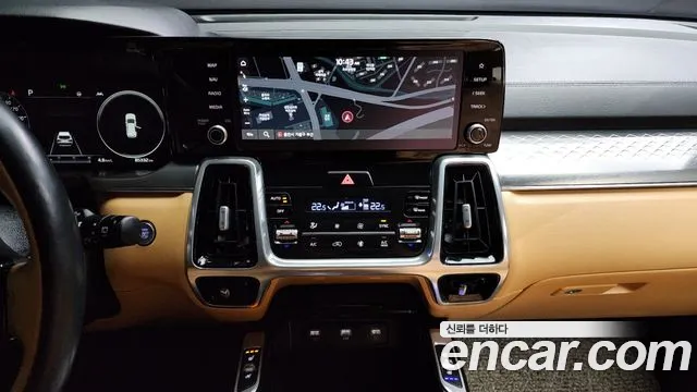 Kia Sorento 4th Generation id 2672052 из Кореи 6