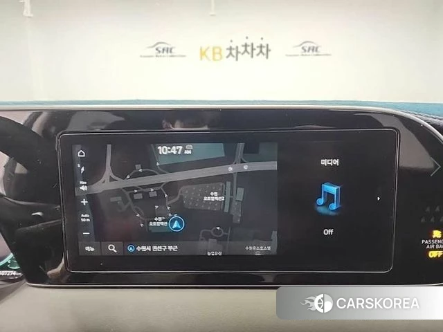 Hyundai Palisade 2021 Белый из Кореи, фото 6