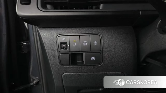 Hyundai Staria 2024 Серый из Кореи, фото 6