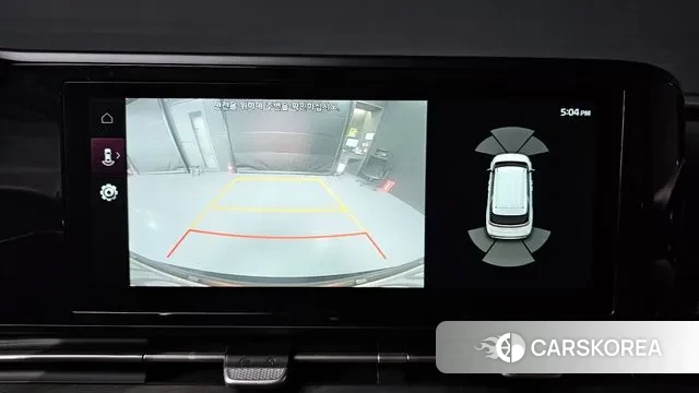 Kia Carnival 4th generation 2020 Черный из Кореи, фото 6