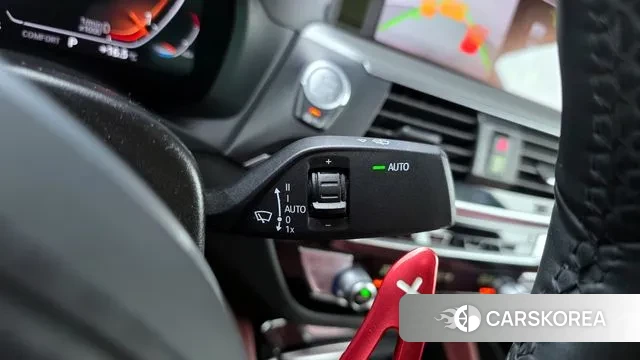 BMW X4 (G02) 2020 Белый из Кореи, фото 6